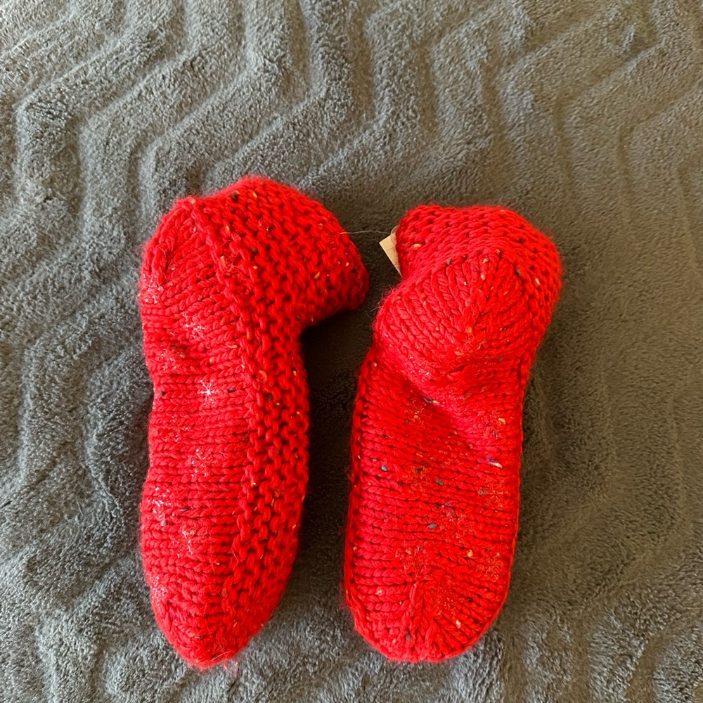 Socks - Picture 2 of 2